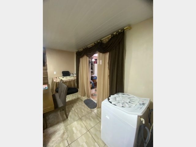 Venda de Casa no São Cristóvão - União da Vitória - Paraná-PR - Digital Imóveis