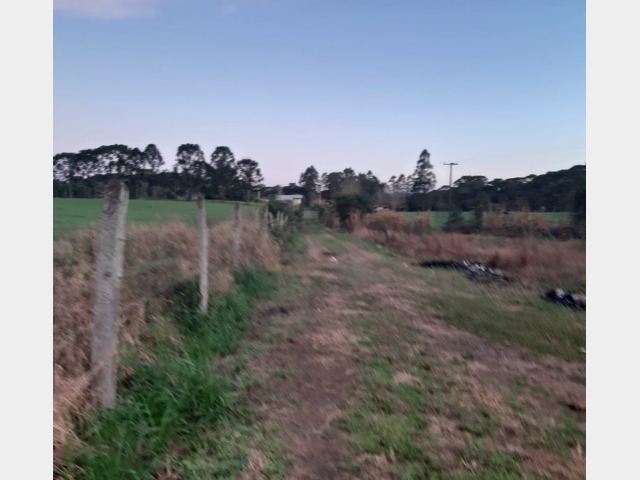 Venda de Fazenda/Sítio no São Sebastião - União da Vitória - Paraná-PR - Digital Imóveis