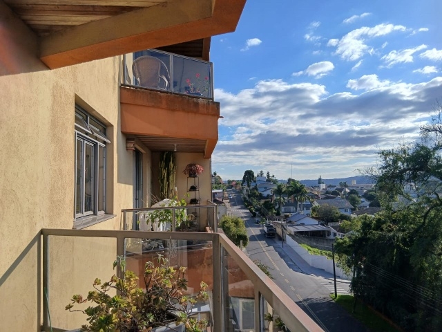 Venda de Apartamento no Centro - Porto União - Santa Catarina-SC - Digital Imóveis