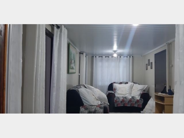 Venda de Casa no São Joaquim - União da Vitória - Paraná-PR - Digital Imóveis