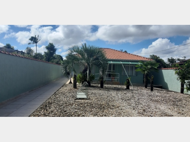 Venda de Casa no São Joaquim - União da Vitória - Paraná-PR - Digital Imóveis