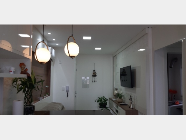 Venda de Apartamento no Centro - União da Vitória - Paraná-PR - Digital Imóveis