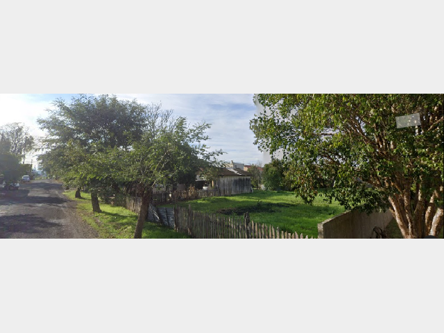 Venda de Lote/Terreno no São Cristóvão/Sagrada Família - União da Vitória - Paraná-PR - Digital Imóveis