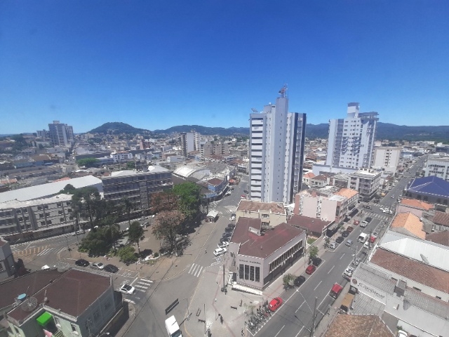 Venda de Apartamento no Centro - União da Vitória - Paraná-PR - Digital Imóveis