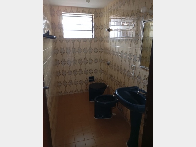 Venda de Apartamento no Alto da Rua XV - Curitiba - Paraná-PR - Digital Imóveis