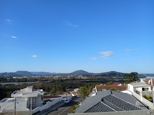 Venda de Apartamento no Centro - Porto União - Santa Catarina-SC - Digital Imóveis