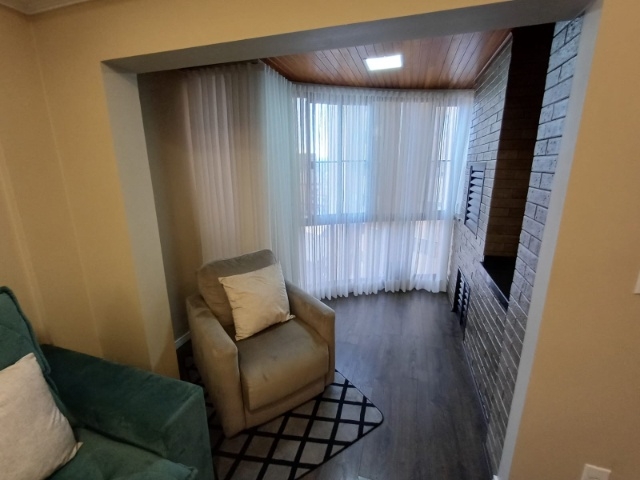 Venda de Apartamento no Centro - União da Vitória - Paraná-PR - Digital Imóveis