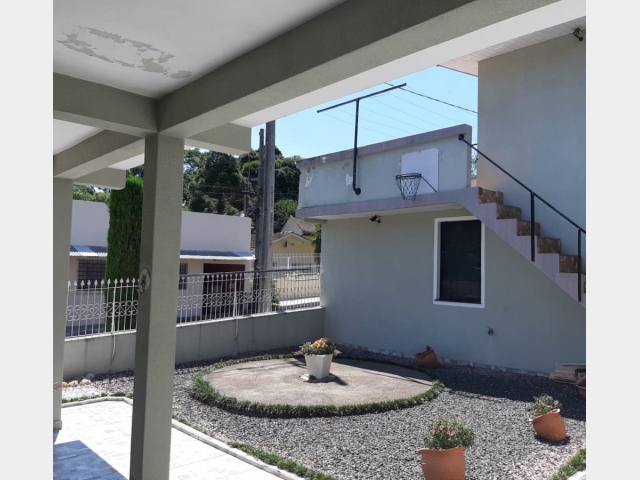 Venda de Casa no Cristo Rei - União da Vitória - Paraná-PR - Digital Imóveis