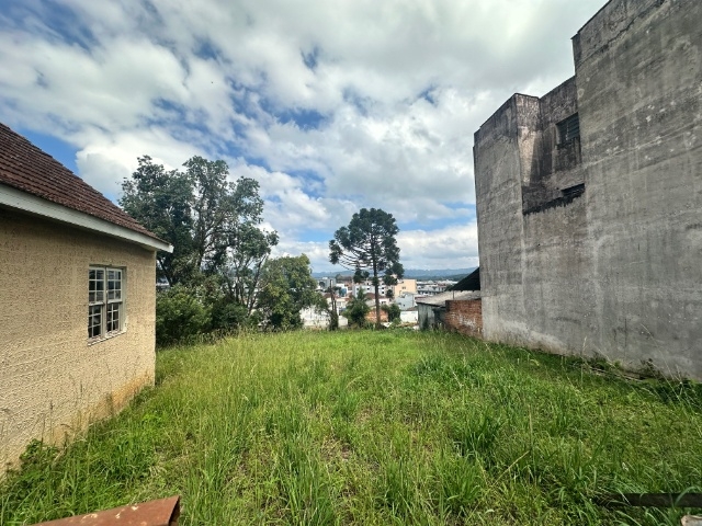 Venda de Lote/Terreno no Centro - Porto União - Santa Catarina-SC - Digital Imóveis