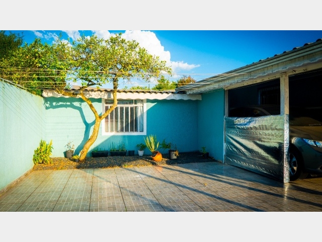 Venda de Casa no São Bráz - União da Vitória - Paraná-PR - Digital Imóveis