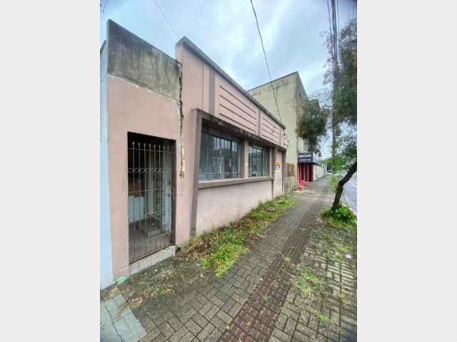 Venda de Lote/Terreno no São Bernardo - União da Vitória - Paraná-PR - Digital Imóveis