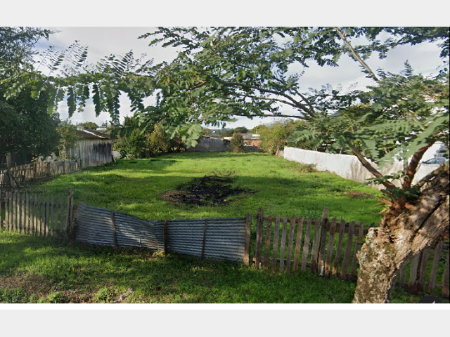 Venda de Lote/Terreno no São Cristóvão/Sagrada Família - União da Vitória - Paraná-PR - Digital Imóveis