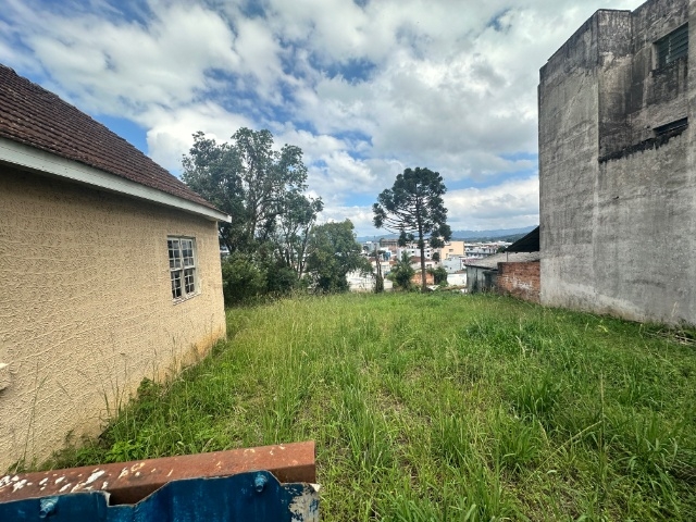 Venda de Lote/Terreno no Centro - Porto União - Santa Catarina-SC - Digital Imóveis