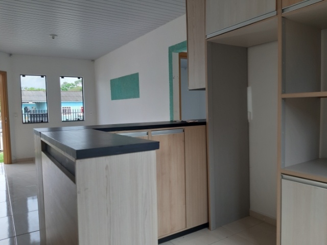 Venda de Casa no São Brás - União da Vitória - Paraná-PR - Digital Imóveis