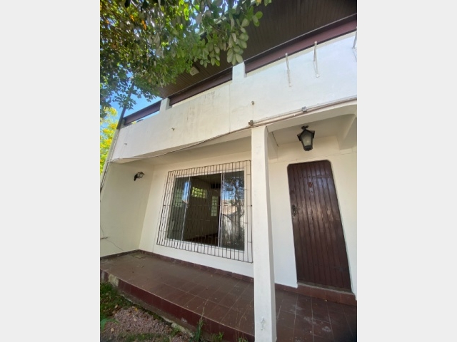 Venda de Sobrado no Centro - Porto União - Santa Catarina-SC - Digital Imóveis