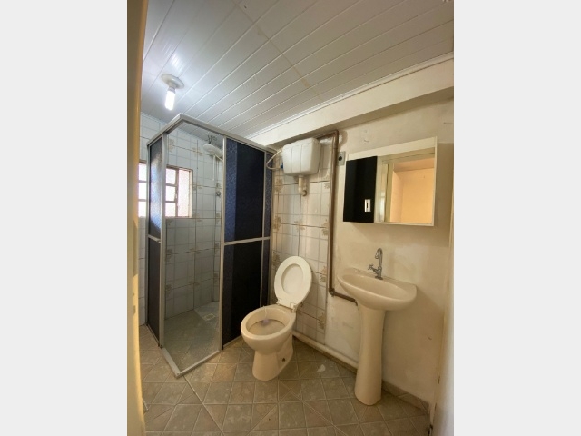 Venda de Casa no Centro - União da Vitória - Paraná-PR - Digital Imóveis