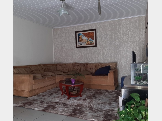 Venda de Casa no Cristo Rei - União da Vitória - Paraná-PR - Digital Imóveis