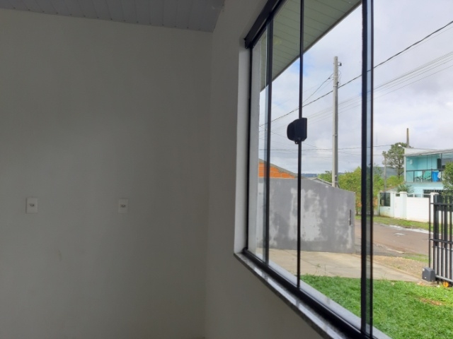 Venda de Casa no São Brás - União da Vitória - Paraná-PR - Digital Imóveis