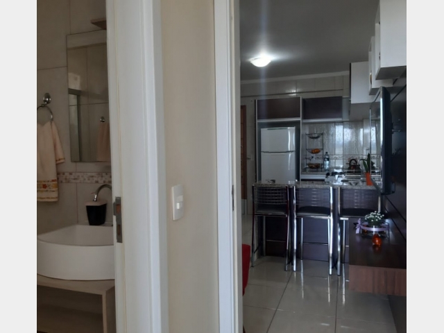Venda de Apartamento no Centro - União da Vitória - Paraná-PR - Digital Imóveis