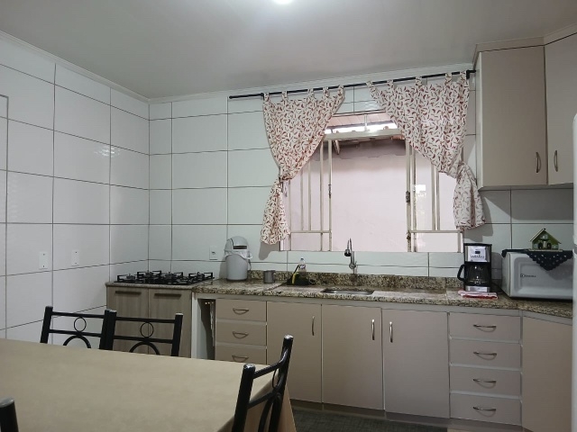 Venda de Casa no são Joaquim - União da Vitória - Paraná-PR - Digital Imóveis