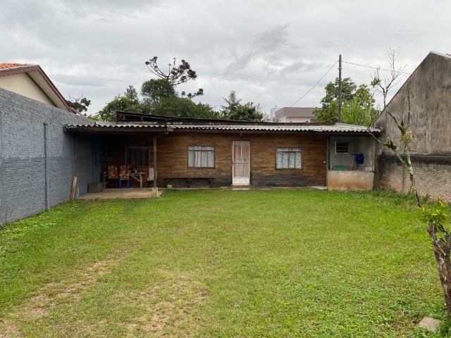 Venda de Casa no São Braz - União da Vitória - Paraná-PR - Digital Imóveis