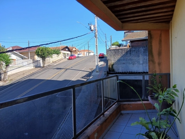 Venda de Apartamento no Centro - Porto União - Santa Catarina-SC - Digital Imóveis