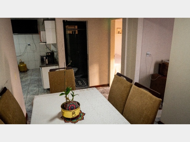 Venda de Casa no São Bráz - União da Vitória - Paraná-PR - Digital Imóveis