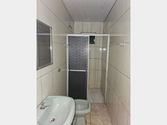 Aluguel de Kitnet no Nossa Sra. do Rócio - União da Vitória - Paraná-PR - Digital Imóveis