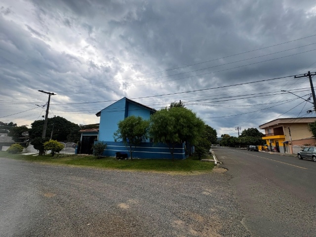 Venda de Sobrado no São Joaquim - União da Vitória - Paraná-PR - Digital Imóveis