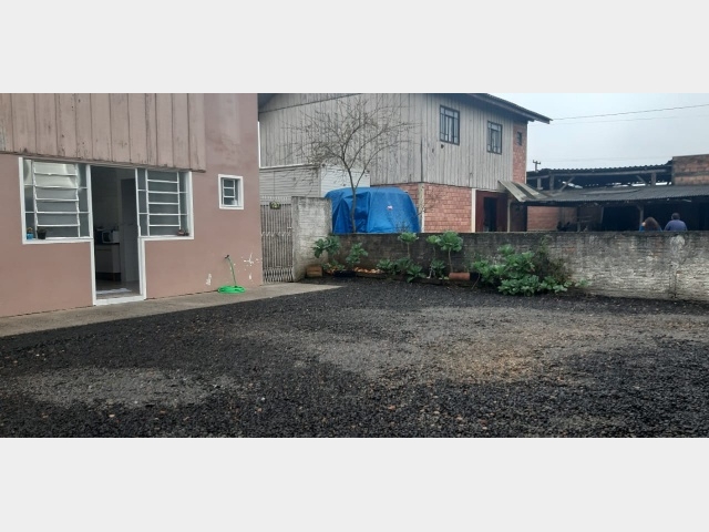 Venda de Sobrado no Santa Rosa - Porto União - Santa Catarina-SC - Digital Imóveis