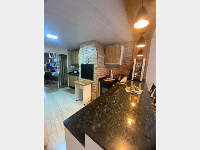 Venda de Casa no São Cristóvão - União da Vitória - Paraná-PR - Digital Imóveis