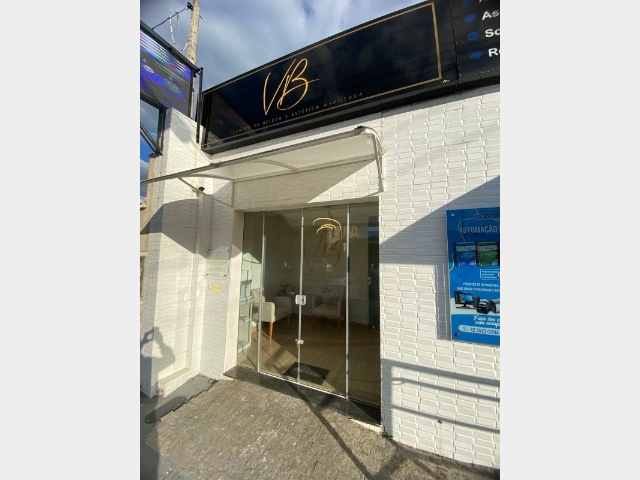 Aluguel de Ponto Comercial no centro - União da Vitória - Paraná-PR - Digital Imóveis