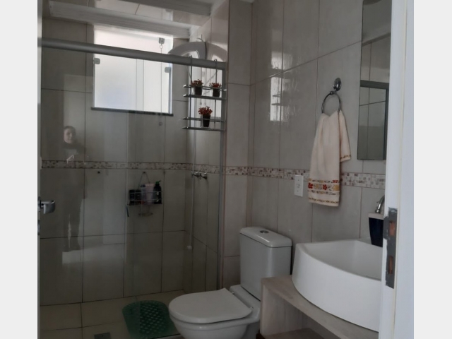 Venda de Apartamento no Centro - União da Vitória - Paraná-PR - Digital Imóveis