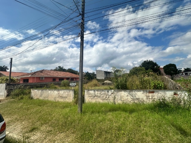 Venda de Lote/Terreno no  - União da Vitória - Paraná-PR - Digital Imóveis
