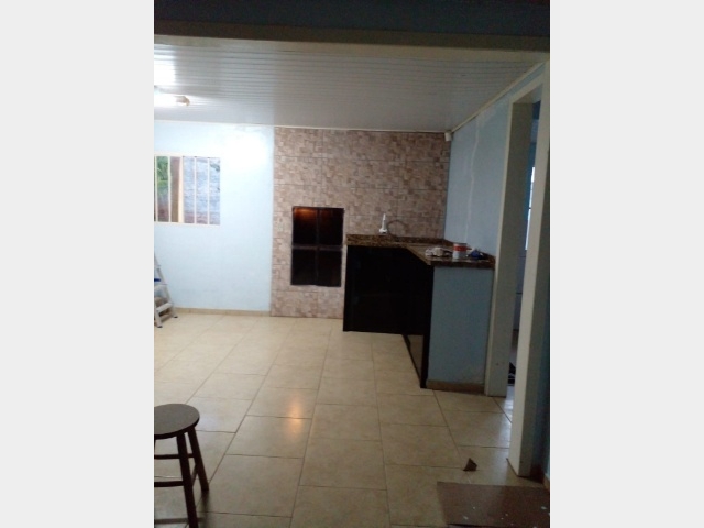 Venda de Casa no Cristo Rei - União da Vitória - Paraná-PR - Digital Imóveis