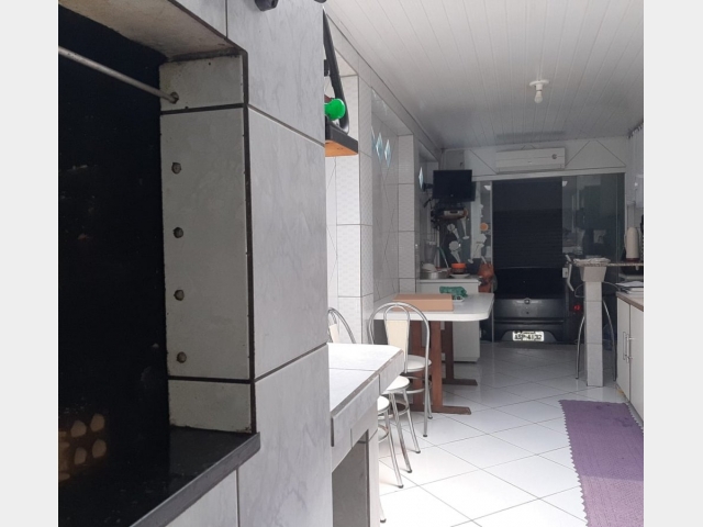 Venda de Casa no Cristo Rei - União da Vitória - Paraná-PR - Digital Imóveis