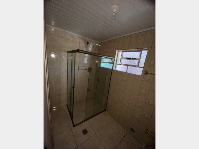 Venda de Casa no Centro - União da Vitória - Paraná-PR - Digital Imóveis