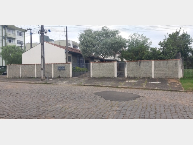 Venda de Condomínio no CENTRO - União da Vitória - Paraná-PR - Digital Imóveis