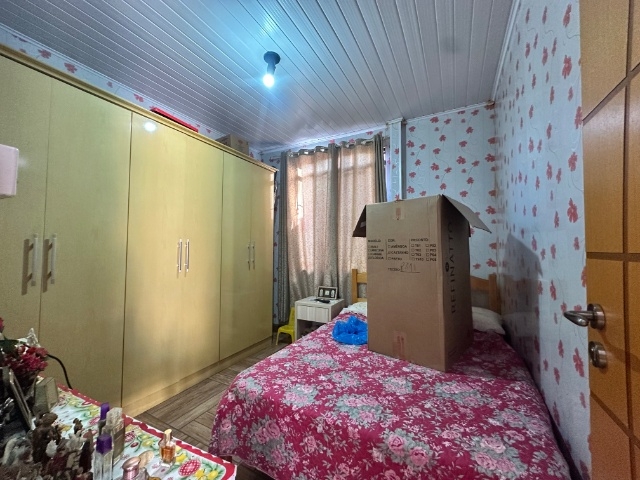 Venda de Casa no Navegantes - União da Vitória - Paraná-PR - Digital Imóveis