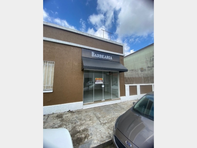 Aluguel de Ponto Comercial no Centro - União da Vitória - Paraná-PR - Digital Imóveis