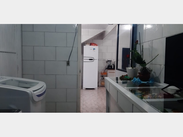 Venda de Sobrado no Santa Rosa - Porto União - Santa Catarina-SC - Digital Imóveis