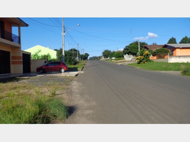 Venda de Sobrado no São Braz - União da Vitória - Paraná-PR - Digital Imóveis