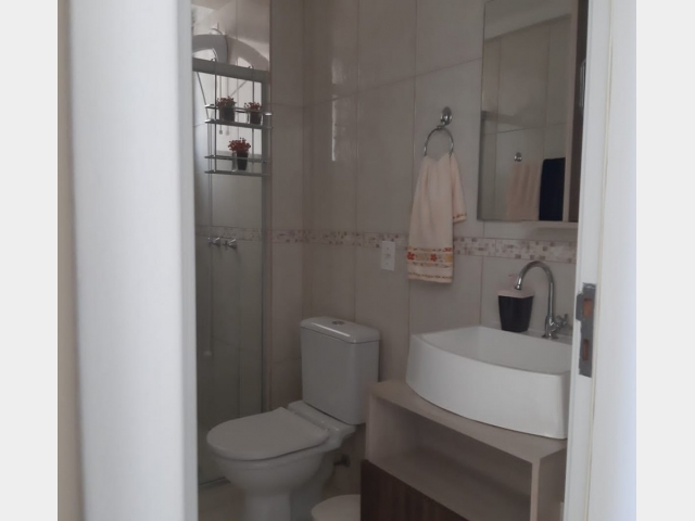 Venda de Apartamento no Centro - União da Vitória - Paraná-PR - Digital Imóveis