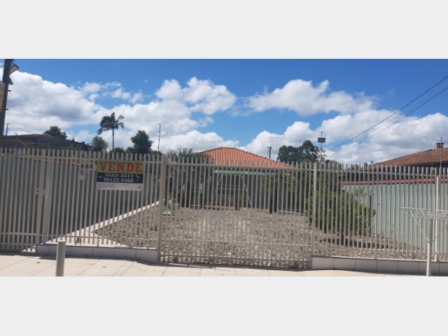 Venda de Casa no São Joaquim - União da Vitória - Paraná-PR - Digital Imóveis