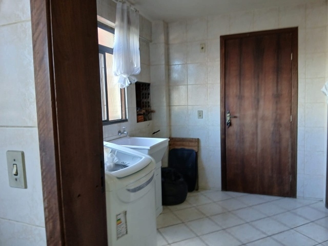 Venda de Apartamento no Centro - Porto União - Santa Catarina-SC - Digital Imóveis