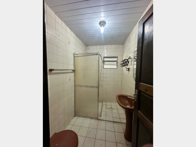 Venda de Casa no São Bernardo - União da Vitória - Paraná-PR - Digital Imóveis