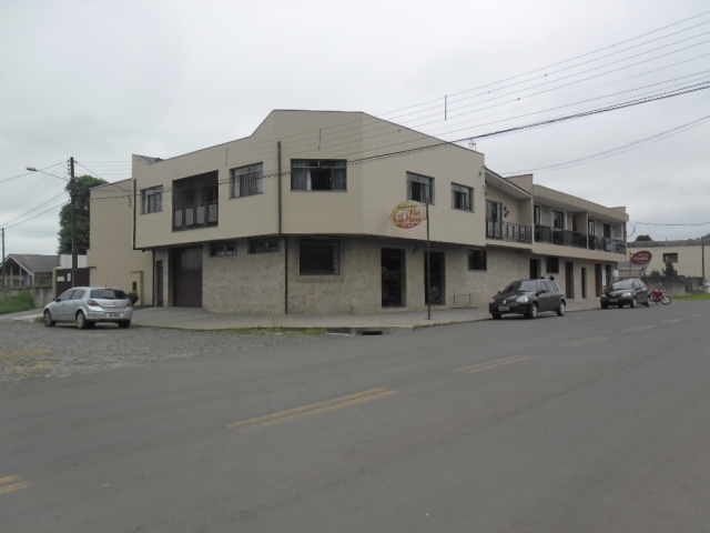 Venda de Edifício Residencial no São Pedro - Porto União - Santa Catarina-SC - Digital Imóveis