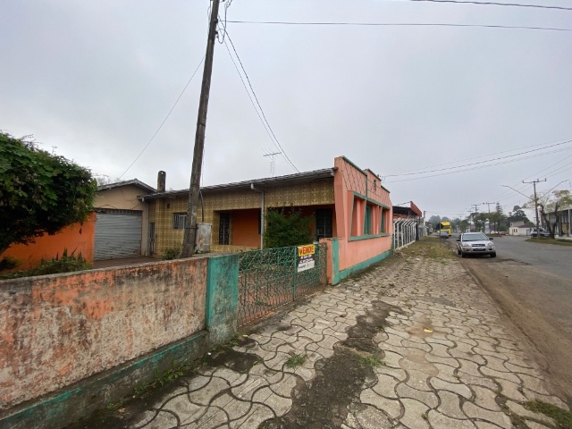 Venda de Casa no Ponte nova - União da Vitória - Paraná-PR - Digital Imóveis