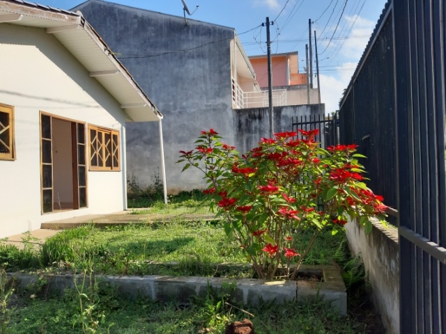 Venda de Casa no Ouro Verde - União da Vitória - Paraná-PR - Digital Imóveis