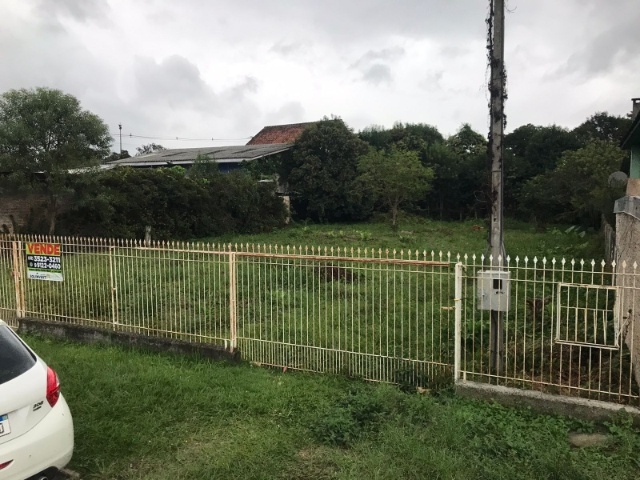 Venda de Lote/Terreno no São Bernardo - União da Vitória - Paraná-PR - Digital Imóveis